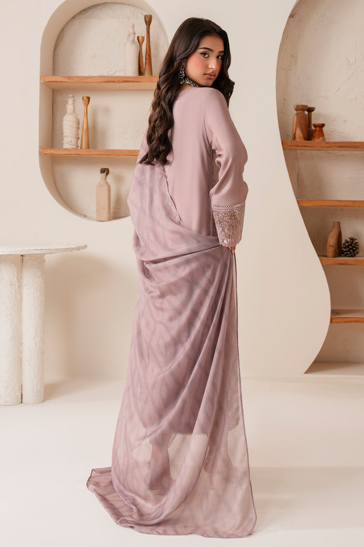 Imrozia Premium | Bloom Core | IP-158 MALLOW by Imrozia Premium - Designer Dress  - Type : Ladies Clothes - Available at Libayah - 100% Original 