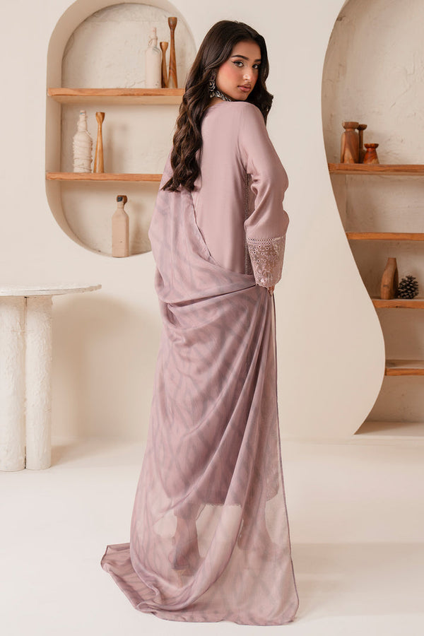 Imrozia Premium | Bloom Core | IP-158 MALLOW by Imrozia Premium - Designer Dress  - Type : Ladies Clothes - Available at Libayah - 100% Original 