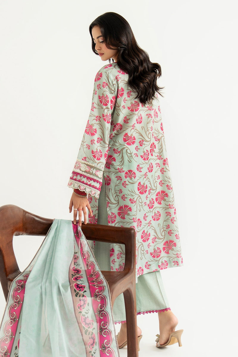 Imrozia Premium | Sifa Casuals | SP-91 Kira by Imrozia Premium - Designer Dress  - Type : Ladies Clothes - Available at Libayah - 100% Original 