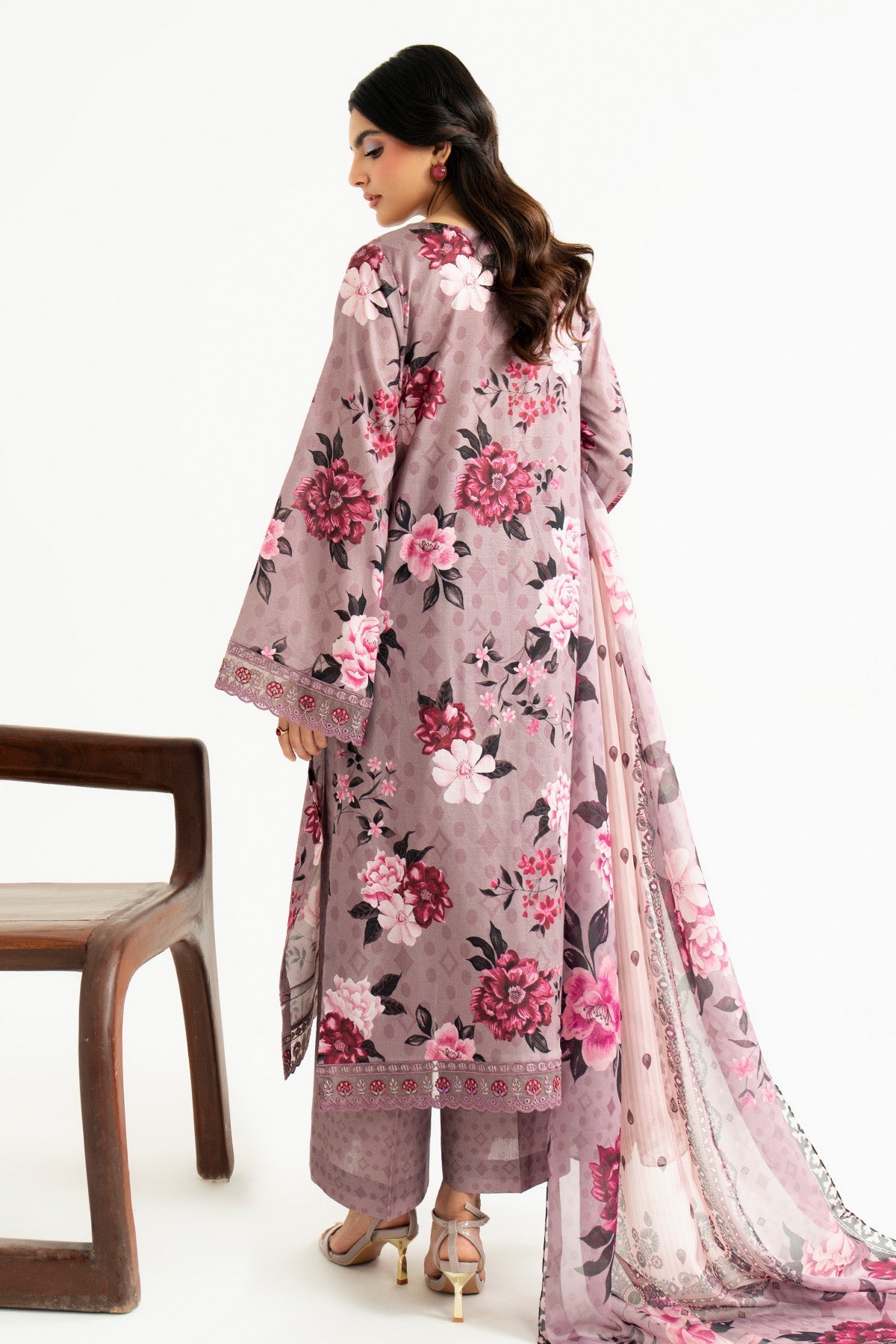 Imrozia Premium | Sifa Casuals |SP-92 Aira by Imrozia Premium - Designer Dress  - Type : Ladies Clothes - Available at Libayah - 100% Original 