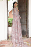 Imrozia Premium | Saiyara Formals | I-233 NAIRA by Imrozia Premium - Designer Dress  - Type : Ladies Clothes - Available at Libayah - 100% Original 