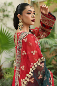 Imrozia Premium | Saiyara Formals | I-231 SAROSH by Imrozia Premium - Designer Dress  - Type : Ladies Clothes - Available at Libayah - 100% Original 