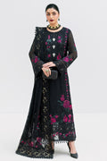 Imrozia Premium | Luxe Serene 25 | S-1095 ONYX by Imrozia Premium - Designer Dress  - Type : Ladies Clothes - Available at Libayah - 100% Original 