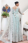 Imrozia Premium | Saiyara Formals | I-238 ZYLAH by Imrozia Premium - Designer Dress  - Type :  - Available at Libayah - 100% Original 
