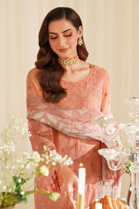 Imrozia Premium| Noore Formals| M-92 EIRS by Imrozia Premium - Designer Dress  - Type : Ladies Clothes - Available at Libayah - 100% Original 