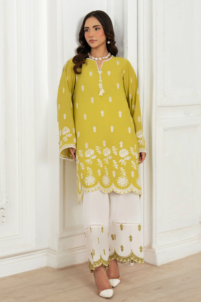 Imrozia Premium | Kianna Casuals |SP-70 PERLA by Imrozia Premium - Designer Dress  - Type : Ladies Clothes - Available at Libayah - 100% Original 