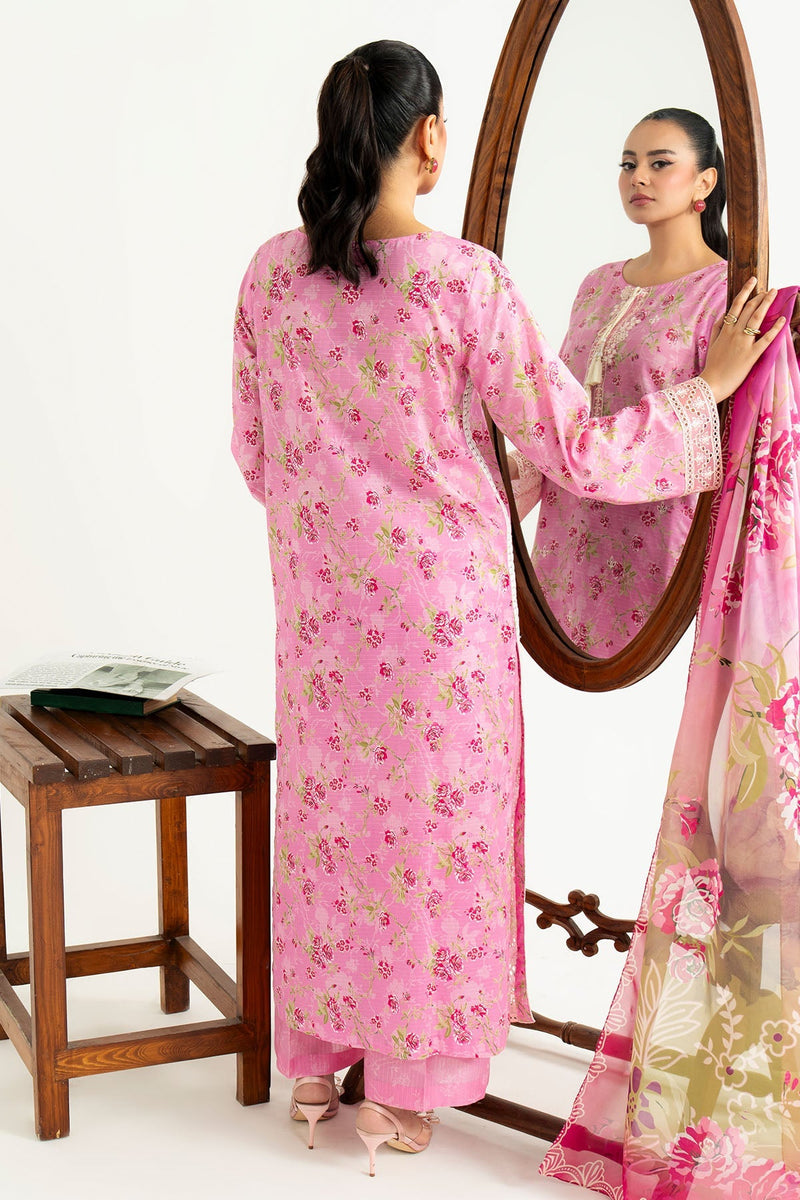 Imrozia Premium | Sifa Casuals | SP-97 Sera by Imrozia Premium - Designer Dress  - Type : Ladies Clothes - Available at Libayah - 100% Original 