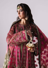 Laj | Elaheh Formals | LAIA by Laj - Designer Dress - Type: Ladies Clothes - Available at Libayah - 100% Original