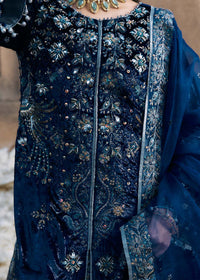 Laj | Hath Kahani Luxury Formals 24 | GULNAAR by Laj - Designer Dress - Type: Ladies Clothes - Available at Libayah - 100% Original