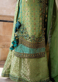 Laj by Lajwanti | Honey Belle Luxury Formals | Irene