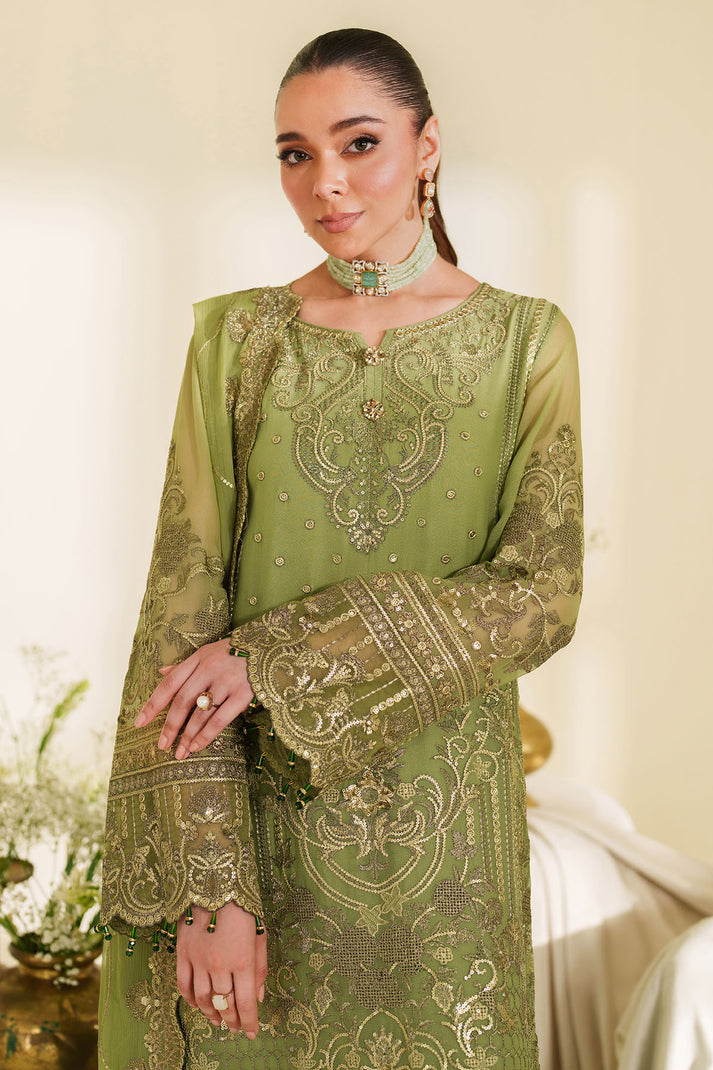 Imrozia Premium| Noore Formals| M-99 MYRA by Imrozia Premium - Designer Dress  - Type : Ladies Clothes - Available at Libayah - 100% Original 