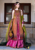 Fiora – authentic Pakistani formal dress from the Laj by Lajwanti Honey Belle Luxury Formals collection for women in the UK