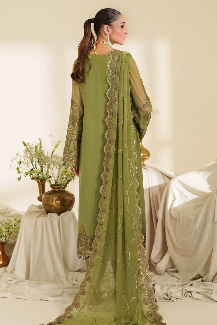 Imrozia Premium| Noore Formals| M-99 MYRA by Imrozia Premium - Designer Dress  - Type : Ladies Clothes - Available at Libayah - 100% Original 