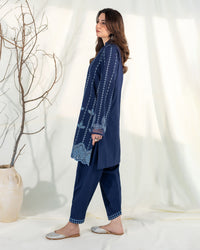 Zevk | Winter Flavour | COZY by Zevk - Designer Dress - Type: Ladies Clothes - Available at Libayah - 100% Original