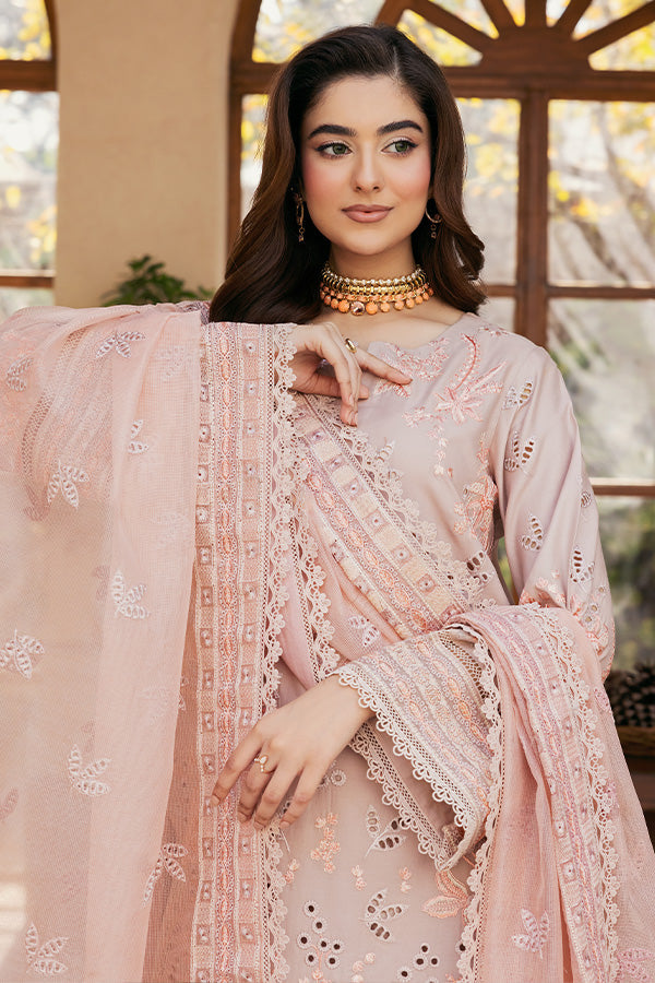 Saffron | Summer Soiree 25 | Fleur by Saffron - Designer Dress - Type: Ladies Clothes - Available at Libayah - 100% Original