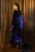 Taana Baana | The Velvet Affair | F0463B by Taana Baana - Designer Dress - Type: Ladies Clothes - Available at Libayah - 100% Original