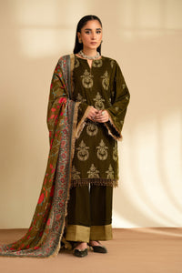 Taana Baana | The Velvet Affair | F0469 by Taana Baana - Designer Dress - Type: Ladies Clothes - Available at Libayah - 100% Original