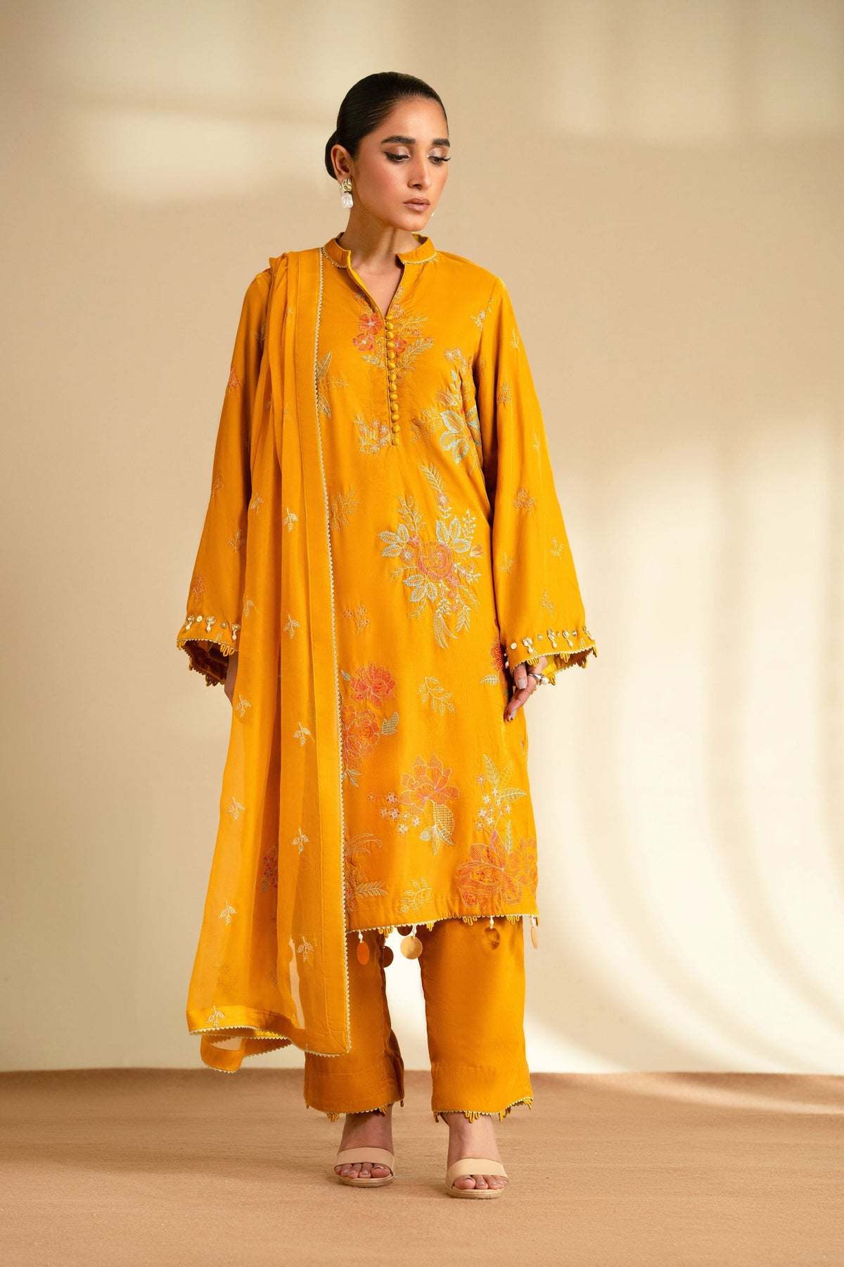 Taana Baana | The Velvet Affair | F0459 by Taana Baana - Designer Dress - Type: Ladies Clothes - Available at Libayah - 100% Original