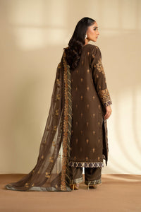 Taana Baana | The Velvet Affair | F0486 by Taana Baana - Designer Dress - Type: Ladies Clothes - Available at Libayah - 100% Original