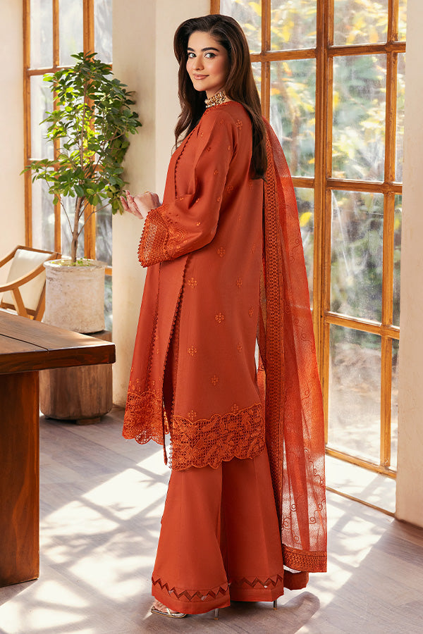 Saffron | Summer Soiree 25 | Delilah by Saffron - Designer Dress - Type: Ladies Clothes - Available at Libayah - 100% Original