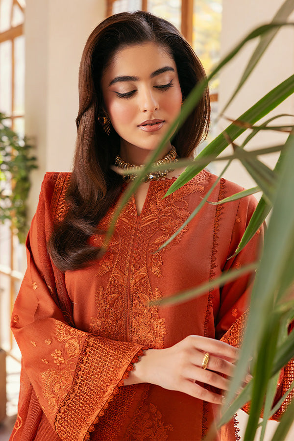 Saffron | Summer Soiree 25 | Delilah by Saffron - Designer Dress - Type: Ladies Clothes - Available at Libayah - 100% Original