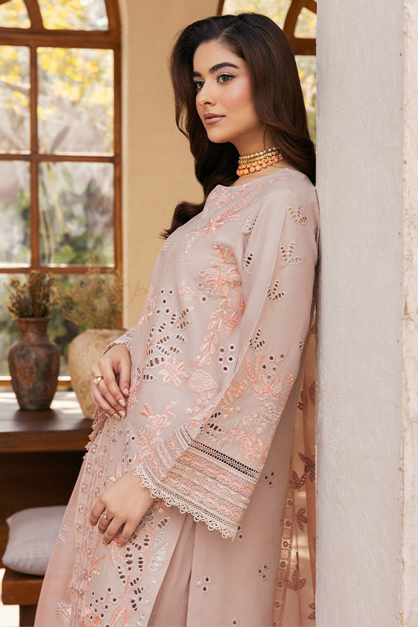 Saffron | Summer Soiree 25 | Fleur by Saffron - Designer Dress - Type: Ladies Clothes - Available at Libayah - 100% Original