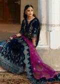 Laj | Hath Kahani Luxury Formals 24 | JEHAAN by Laj - Designer Dress  - Type : Ladies Clothes - Available at Libayah - 100% Original 