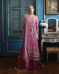 Mushq | The Muse | Arwen by Mushq - Designer Dress  - Type : Ladies Clothes - Available at Libayah - 100% Original 