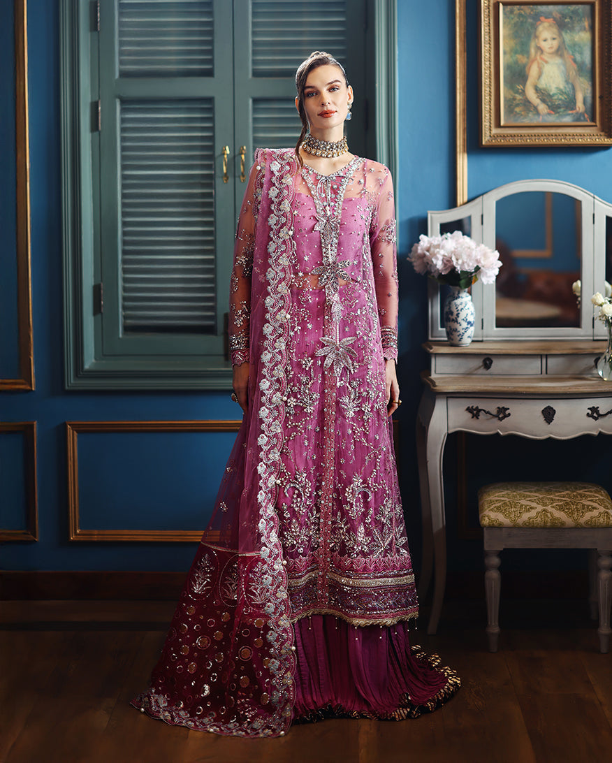 Mushq | The Muse | Arwen by Mushq - Designer Dress  - Type : Ladies Clothes - Available at Libayah - 100% Original 