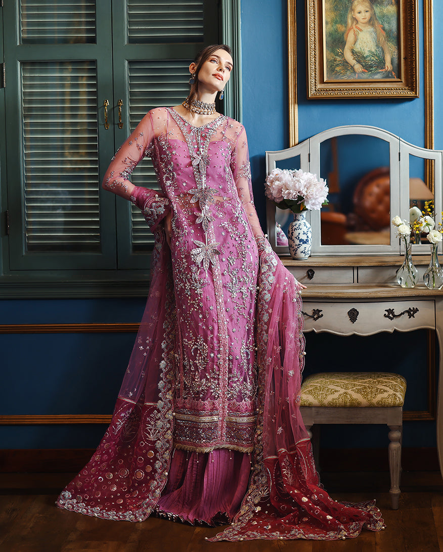 Mushq | The Muse | Arwen by Mushq - Designer Dress  - Type : Ladies Clothes - Available at Libayah - 100% Original 