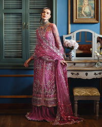 Mushq | The Muse | Arwen by Mushq - Designer Dress  - Type : Ladies Clothes - Available at Libayah - 100% Original 
