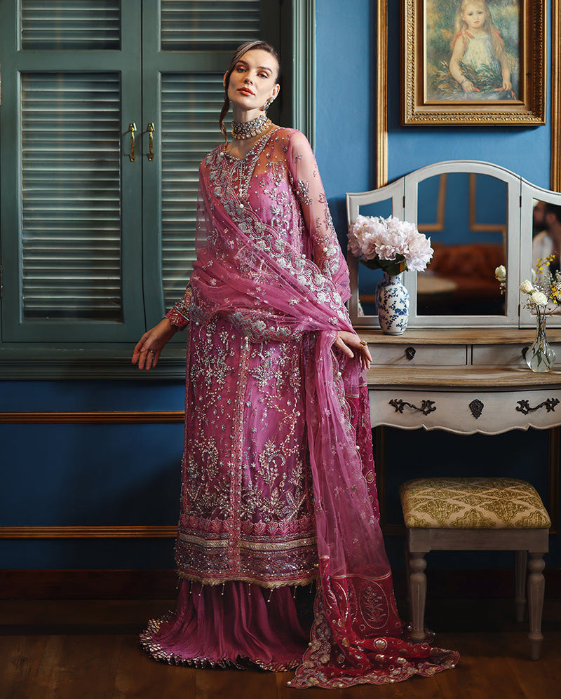Mushq | The Muse | Arwen by Mushq - Designer Dress  - Type : Ladies Clothes - Available at Libayah - 100% Original 