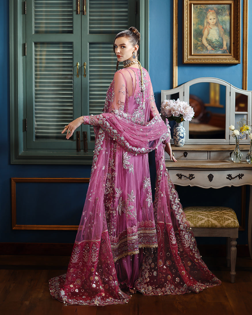 Mushq | The Muse | Arwen by Mushq - Designer Dress  - Type : Ladies Clothes - Available at Libayah - 100% Original 