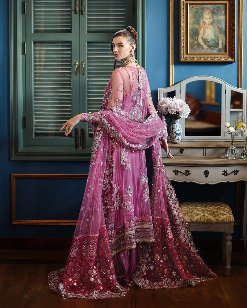 Mushq | The Muse | Arwen by Mushq - Designer Dress  - Type : Ladies Clothes - Available at Libayah - 100% Original 