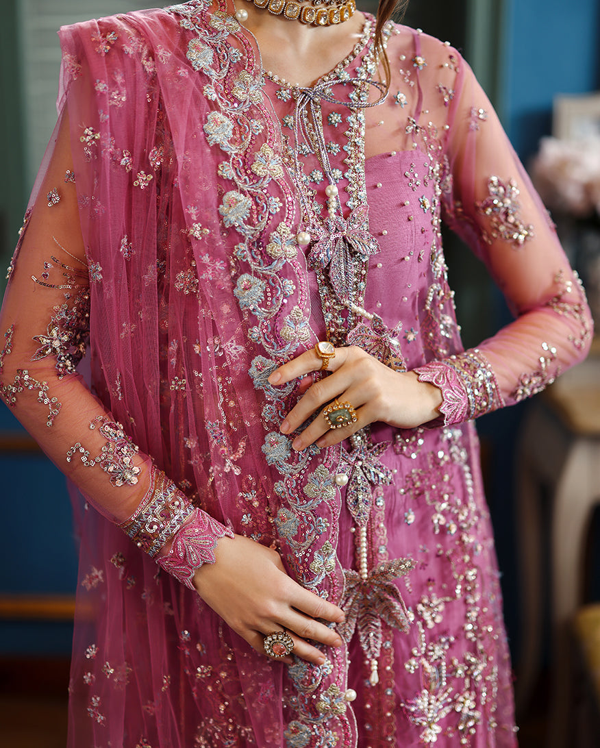 Mushq | The Muse | Arwen by Mushq - Designer Dress  - Type : Ladies Clothes - Available at Libayah - 100% Original 