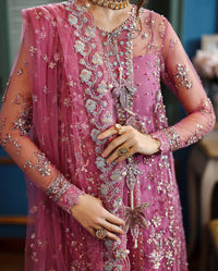 Mushq | The Muse | Arwen by Mushq - Designer Dress  - Type : Ladies Clothes - Available at Libayah - 100% Original 