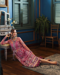 Mushq | The Muse | Arwen by Mushq - Designer Dress  - Type : Ladies Clothes - Available at Libayah - 100% Original 