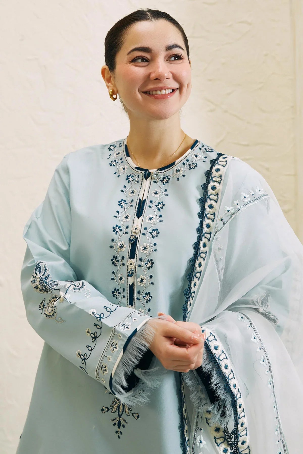 Zara Shahjahan | Coco Lawn 24 | ARZOO-1A by Zara Shahjahan - Designer Dress - Type: Ladies Clothes - Available at Libayah - 100% Original