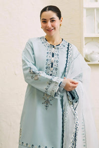Zara Shahjahan | Coco Lawn 24 | ARZOO-1A by Zara Shahjahan - Designer Dress - Type: Ladies Clothes - Available at Libayah - 100% Original