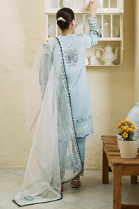 Zara Shahjahan | Coco Lawn 24 | ARZOO-1A by Zara Shahjahan - Designer Dress - Type: Ladies Clothes - Available at Libayah - 100% Original