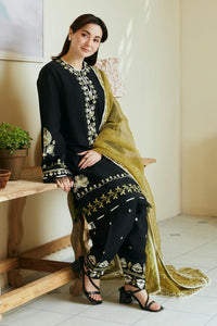Zara Shahjahan | Coco Lawn 24 | ARZOO-1B by Zara Shahjahan - Designer Dress - Type: Ladies Clothes - Available at Libayah - 100% Original