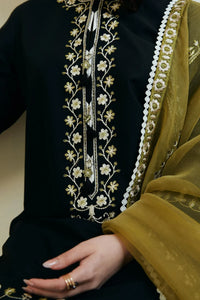 Zara Shahjahan | Coco Lawn 24 | ARZOO-1B by Zara Shahjahan - Designer Dress - Type: Ladies Clothes - Available at Libayah - 100% Original