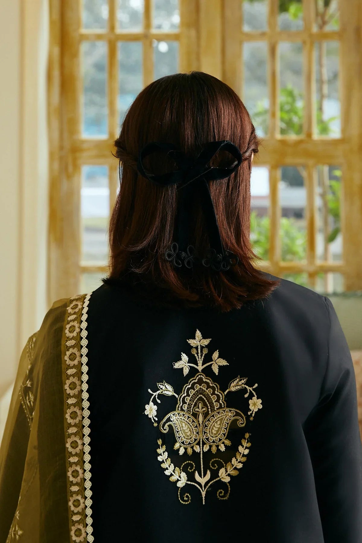 Zara Shahjahan | Coco Lawn 24 | ARZOO-1B by Zara Shahjahan - Designer Dress - Type: Ladies Clothes - Available at Libayah - 100% Original