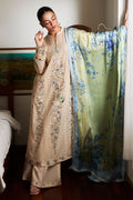 Zara Shahjahan | Satori 25 | Asa-5A by Zara Shahjahan - Designer Dress - Type: Ladies Clothes - Available at Libayah - 100% Original