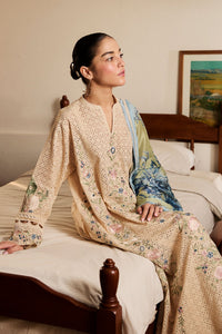 Zara Shahjahan | Satori 25 | Asa-5A by Zara Shahjahan - Designer Dress - Type: Ladies Clothes - Available at Libayah - 100% Original