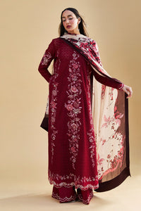 Zara Shahjahan | Satori 25 | Asa-5B by Zara Shahjahan - Designer Dress - Type: Ladies Clothes - Available at Libayah - 100% Original