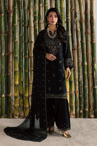 Batik | Festive Eid 26 | Ash - by Libayah - Registered Vendor of : Batik - 100% Original Designer Dress