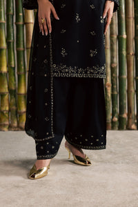 Batik | Festive Eid 26 | Ash - by Libayah - Registered Vendor of : Batik - 100% Original Designer Dress