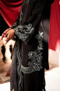 Azure | Vogue Formals | Ashfern by Azure - Designer Dress - Type : Formal Dress - Available at Libayah - 100% Original