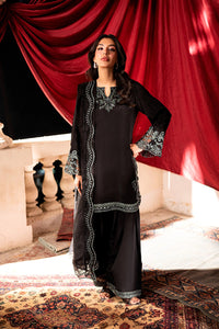 Azure | Vogue Formals | Ashfern by Azure - Designer Dress - Type : Formal Dress - Available at Libayah - 100% Original